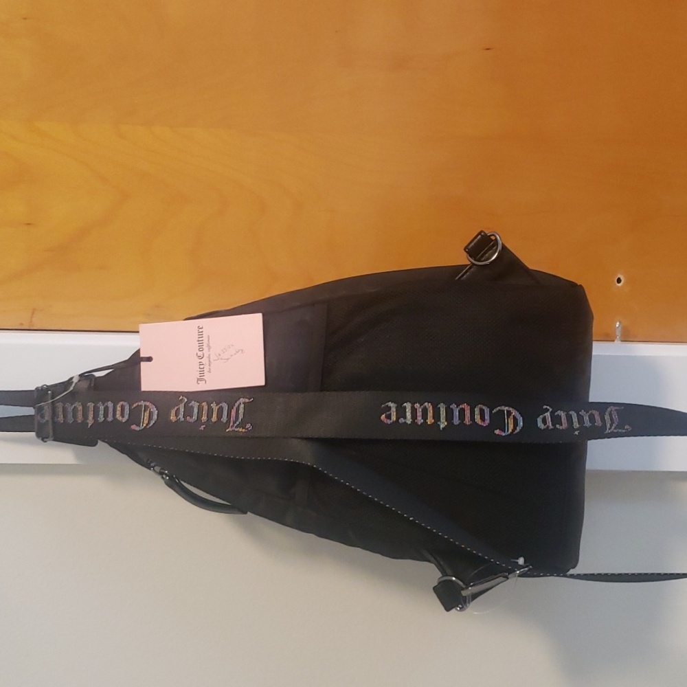 Juicy Couture sling - Picture 4 of 5